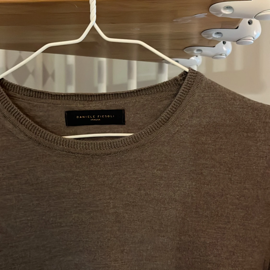 Daniele Fiesoli tröja