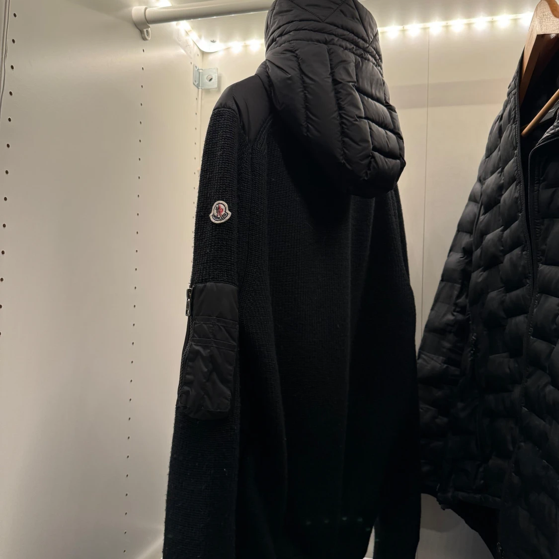 Moncler cardigan  - 91