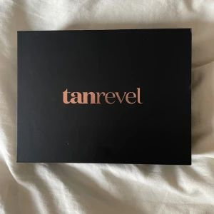 Tanrevel startpaket  - Oanvänt Tanrevel startpaket 