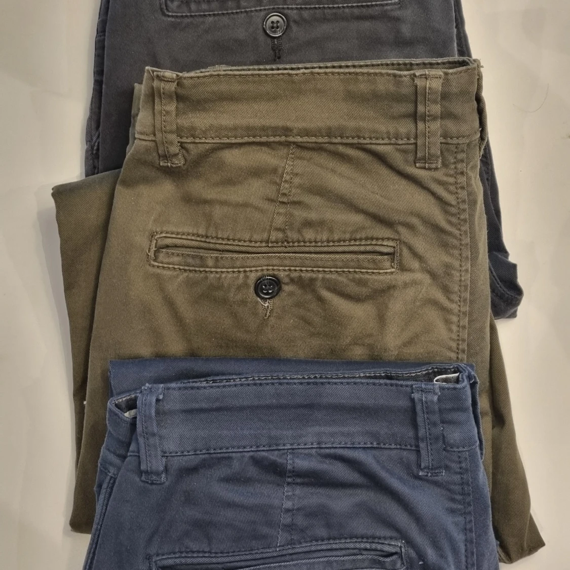 Chinos Jack & Jones 