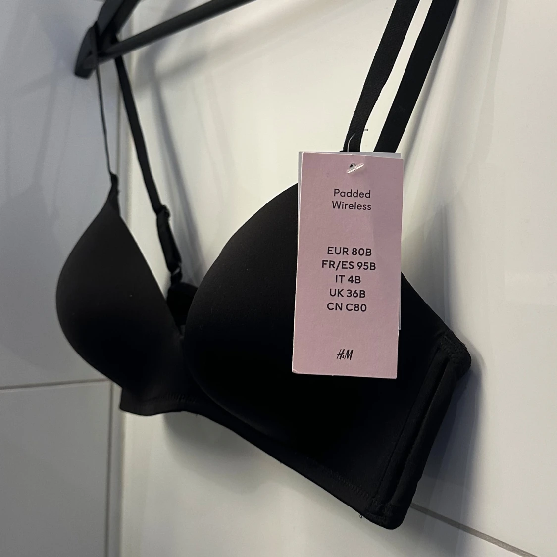 Bh från HM - 91
