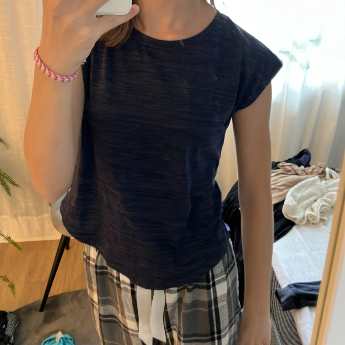 Två träningströjor - 93