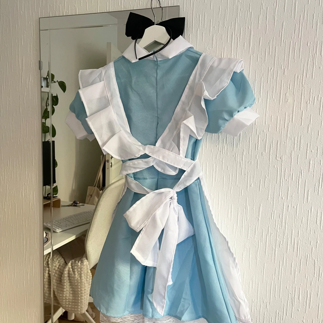 Alice i underlandet kostym - 90