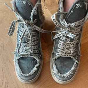 As snygga zadiq skor💞 - Box finns kvar, köpa online tror ej de säljs längre! Köpa för ungefär 4000kr💞