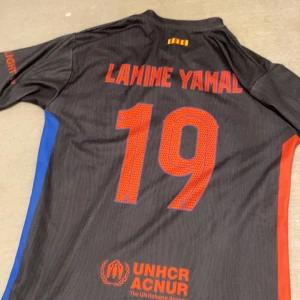 Barca t-Shirt - En riktigt fin barca t shirt 