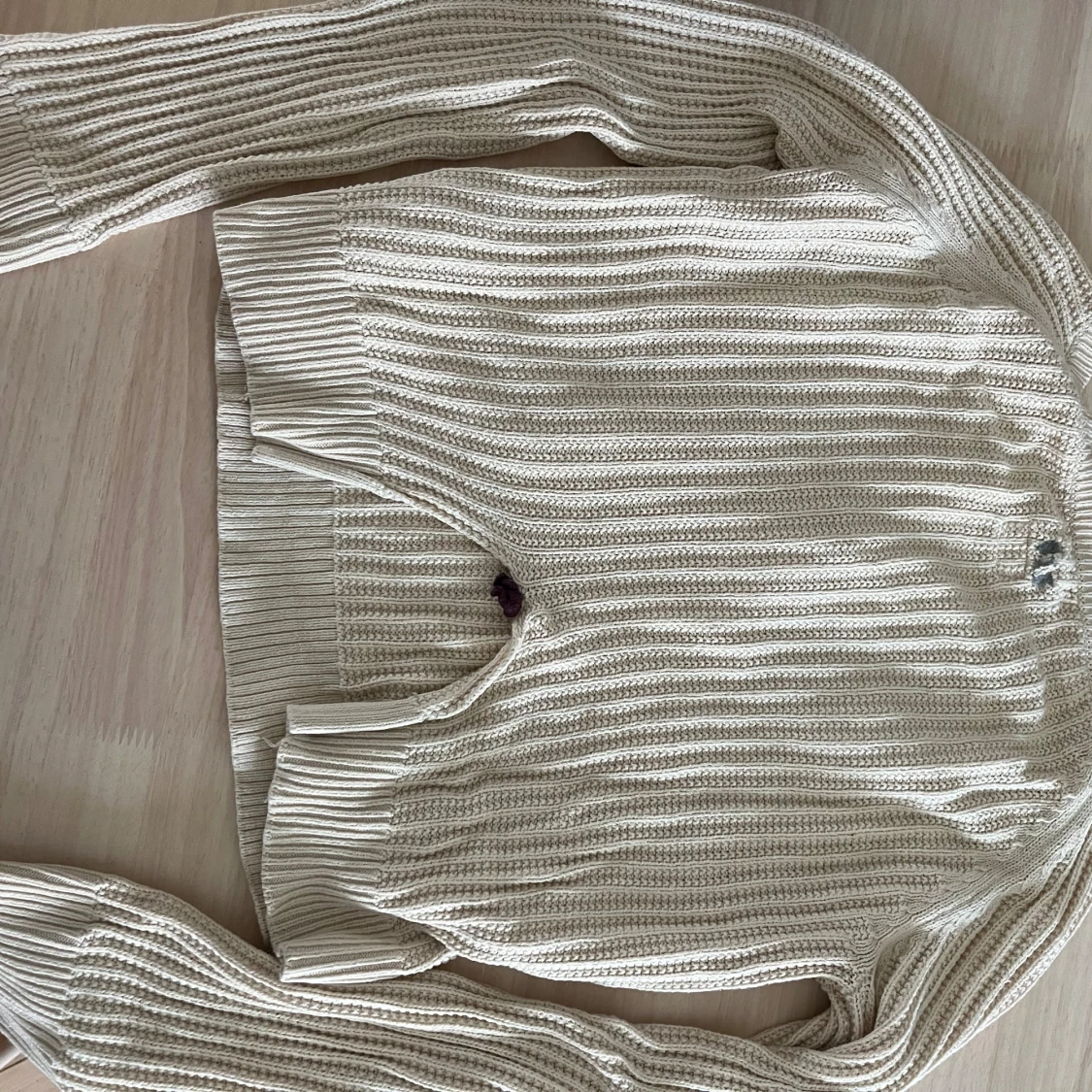 Odd Molly stickad tröja  - 90