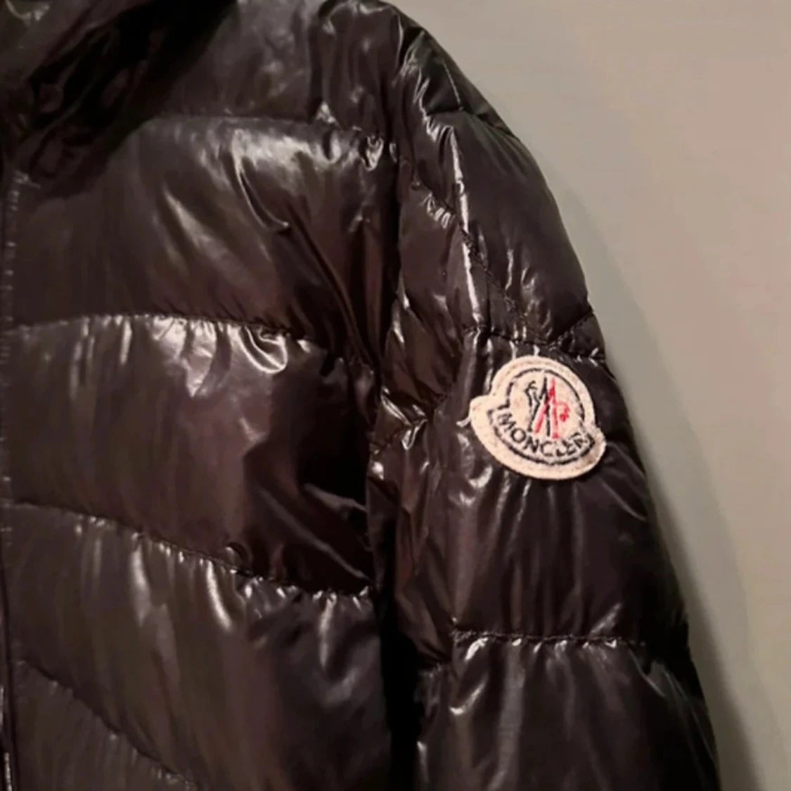 Moncler dunjacka - 91