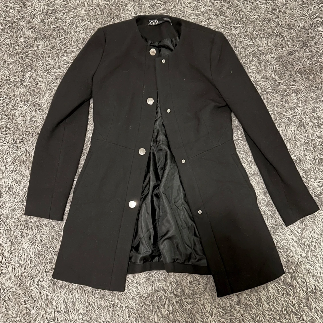 Zara kappa i nyskick - 1