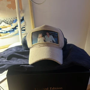 Maggiore S3 C1 keps - Limitied edition S3 C1 Maggiore keps. Tillhörande box kan skickas med om det önskas! 