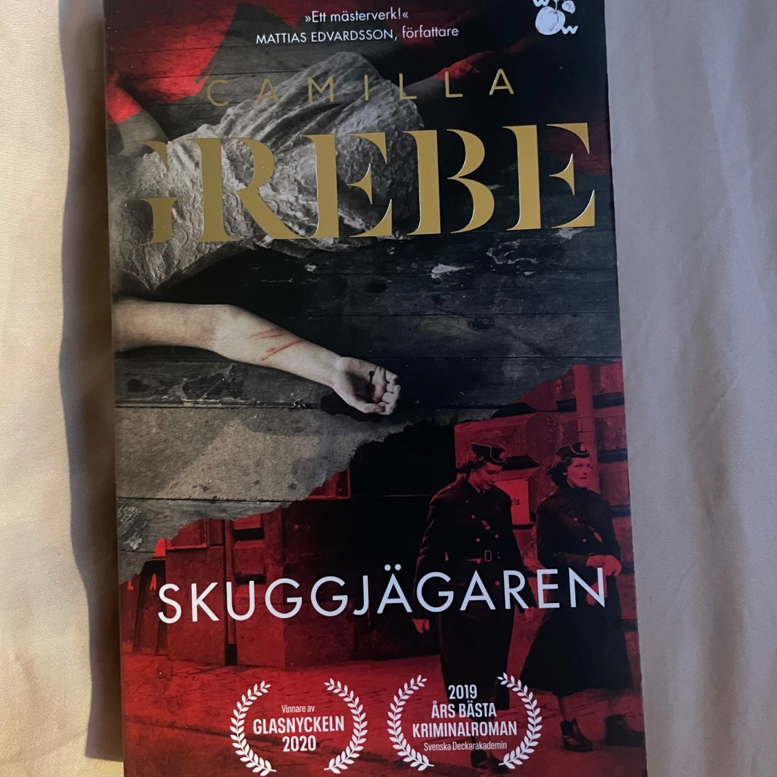 Skuggjägaren