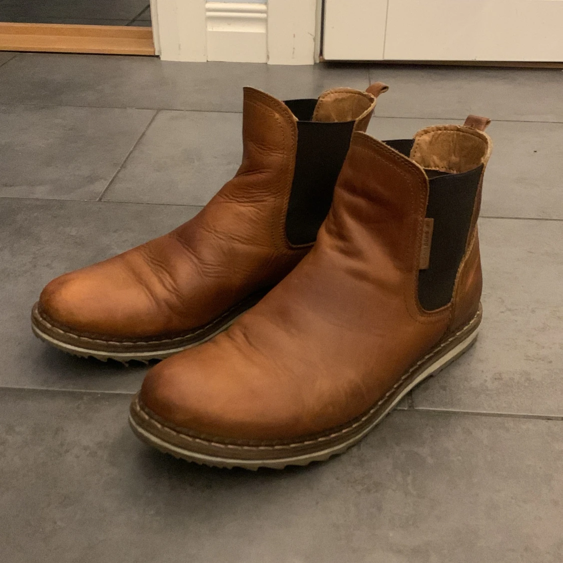 Björn Borg H500 Hiker