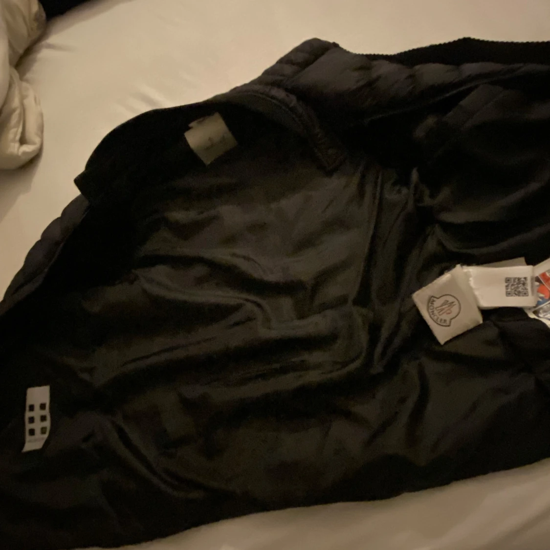 Moncler cardigan   - 91