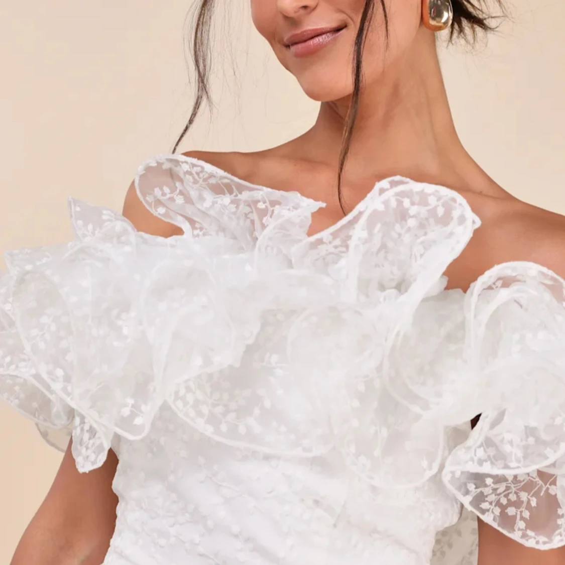 Studentklänning  - 92