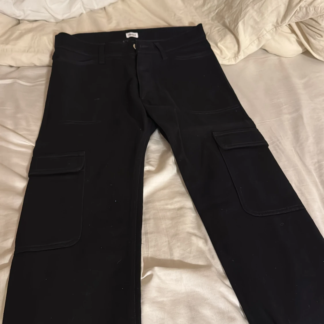 Svarta jeans från Filippa K