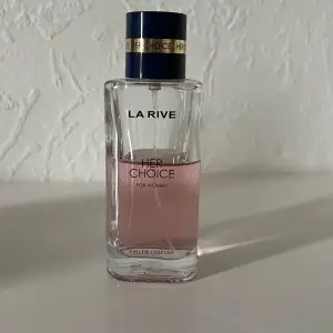 100ml ca hälften kvar