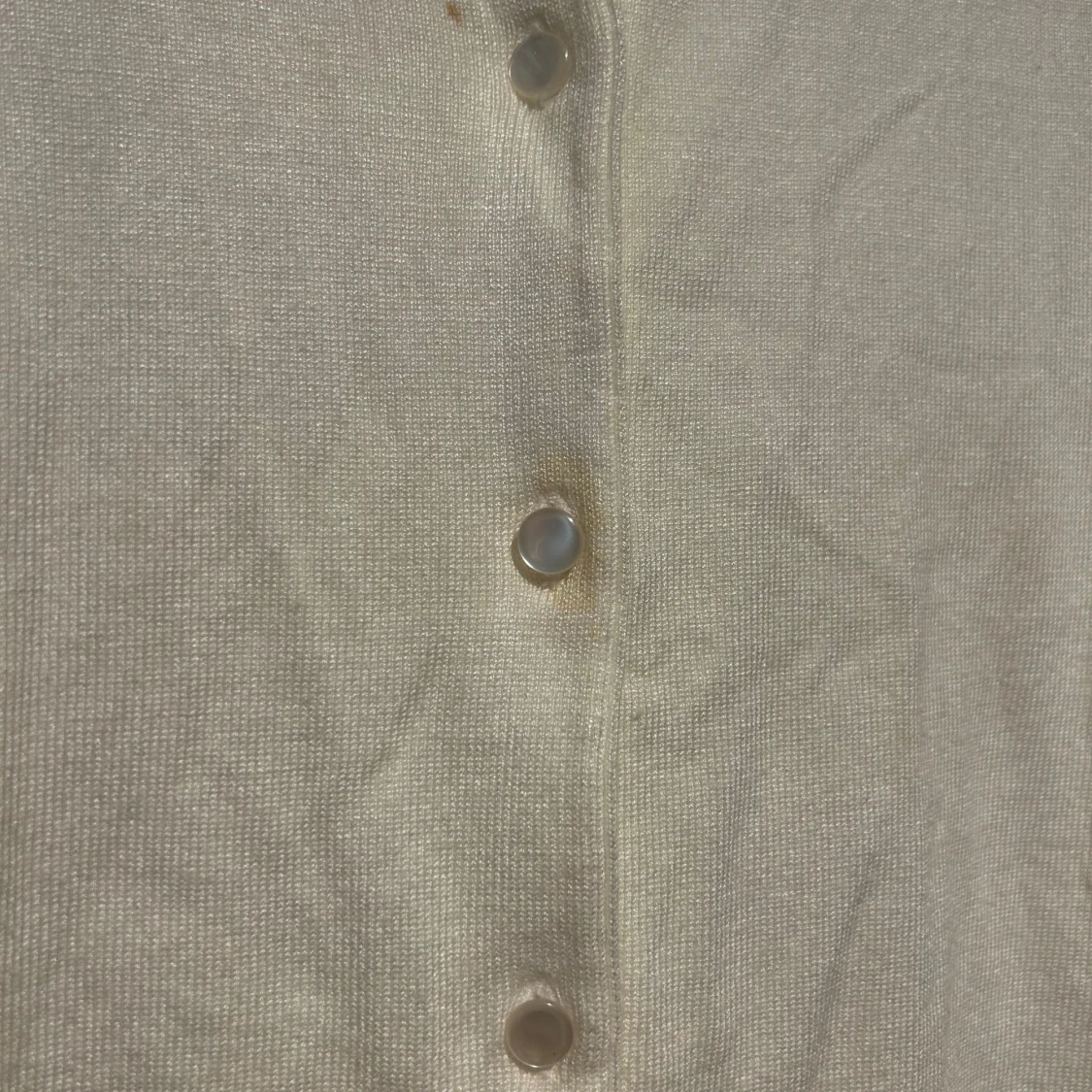 Vit kofta från Banana Republic - 92