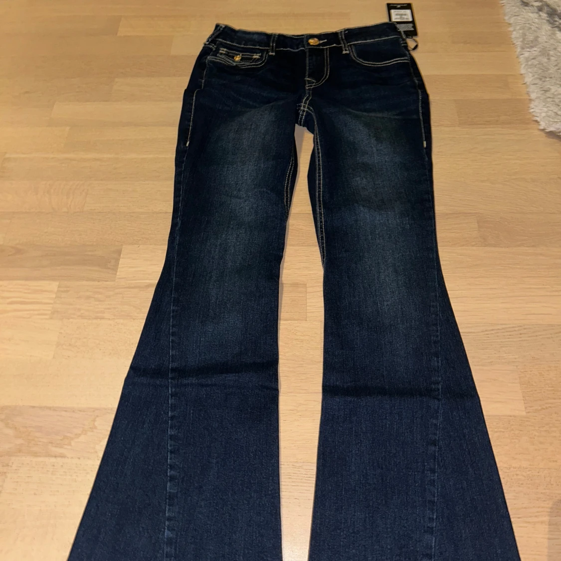 True Religion Bootcut Jeans - 91