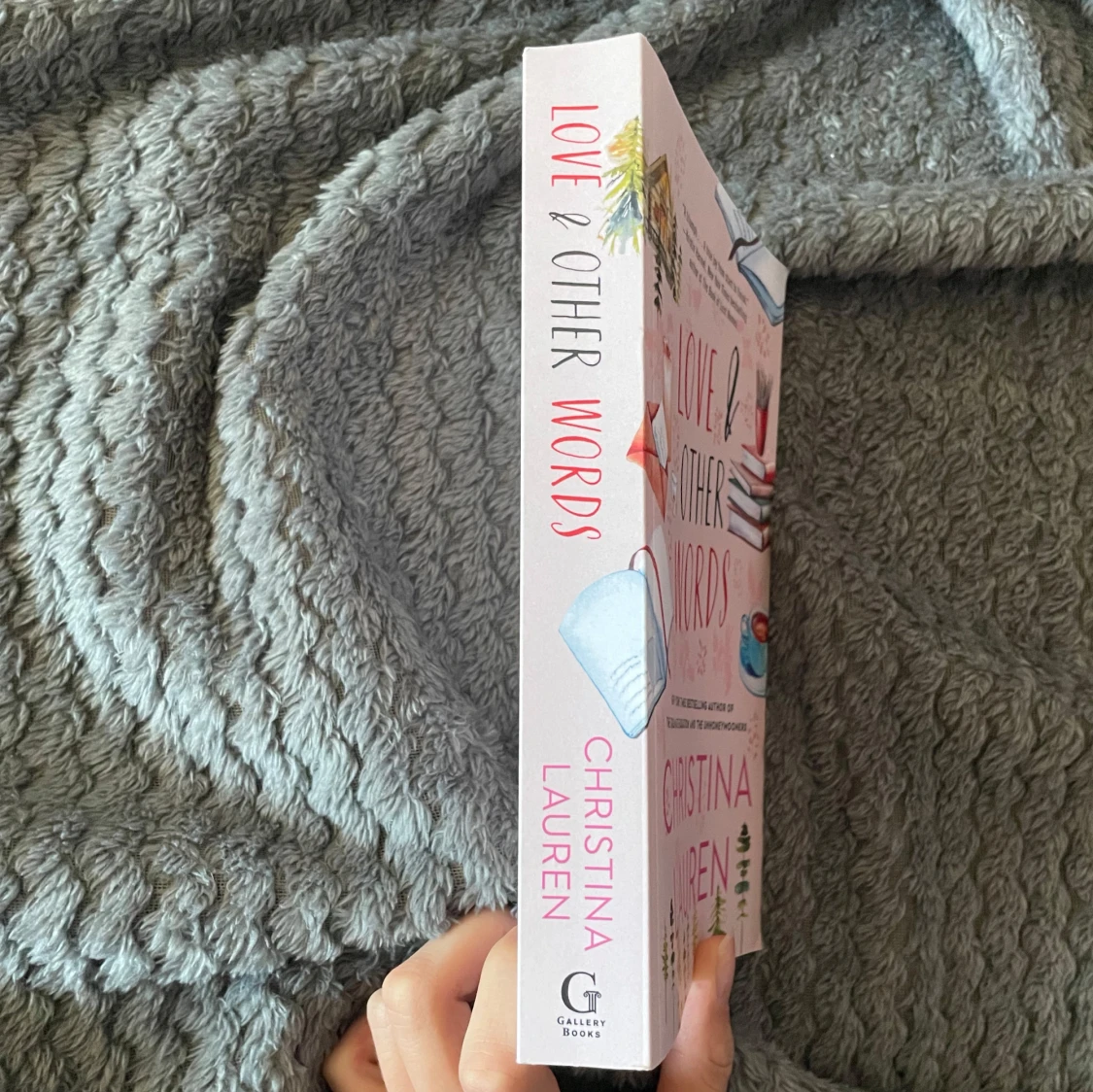 Love & Other Words - 90