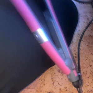 Silvercrest plattång  - Använd en gång