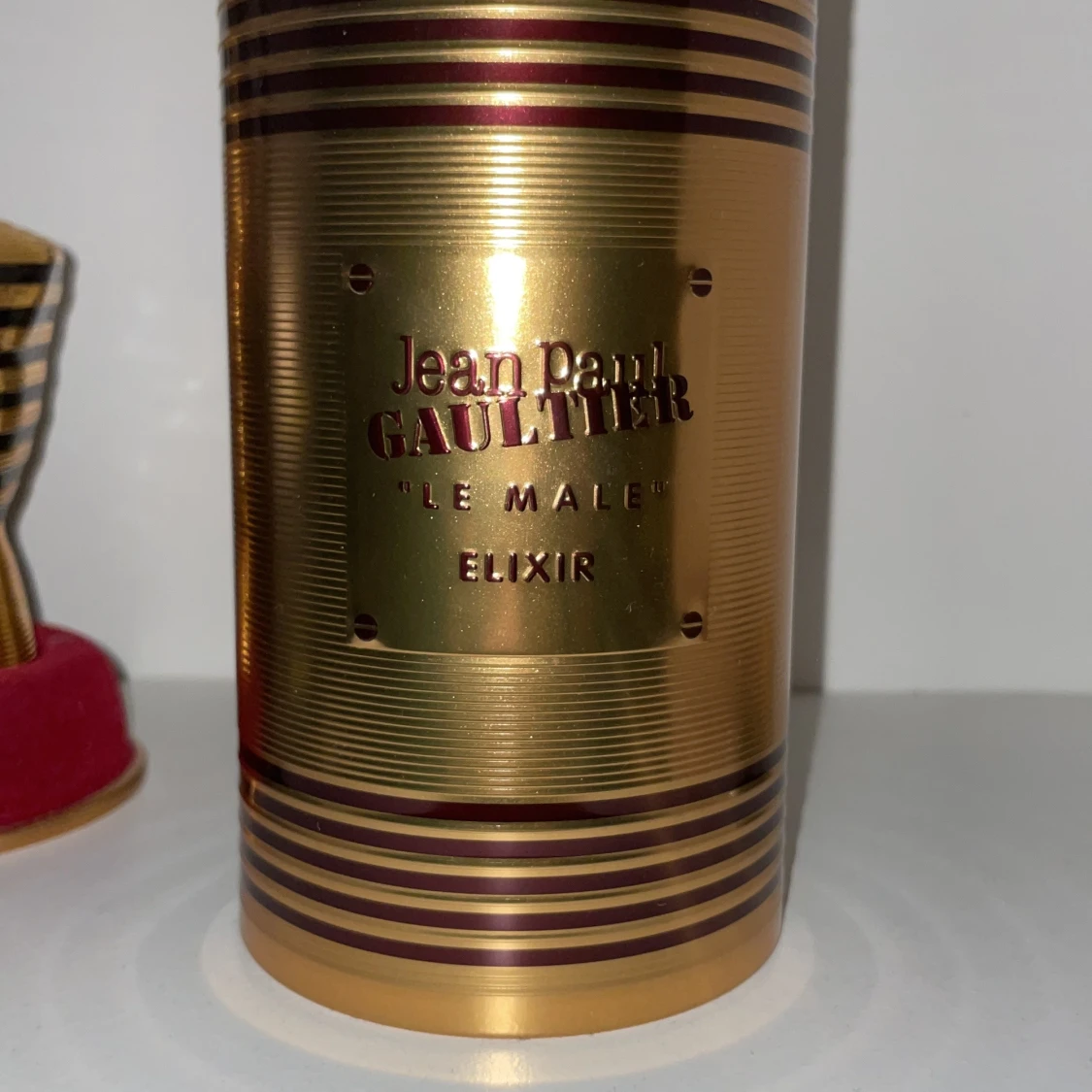 Jean Paul Gaultier Le Male Elixir - 91