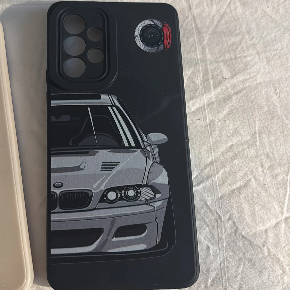 Skal Samsung A53 5G - 92