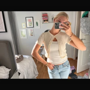 Bolero kofta zara - Inga defekter