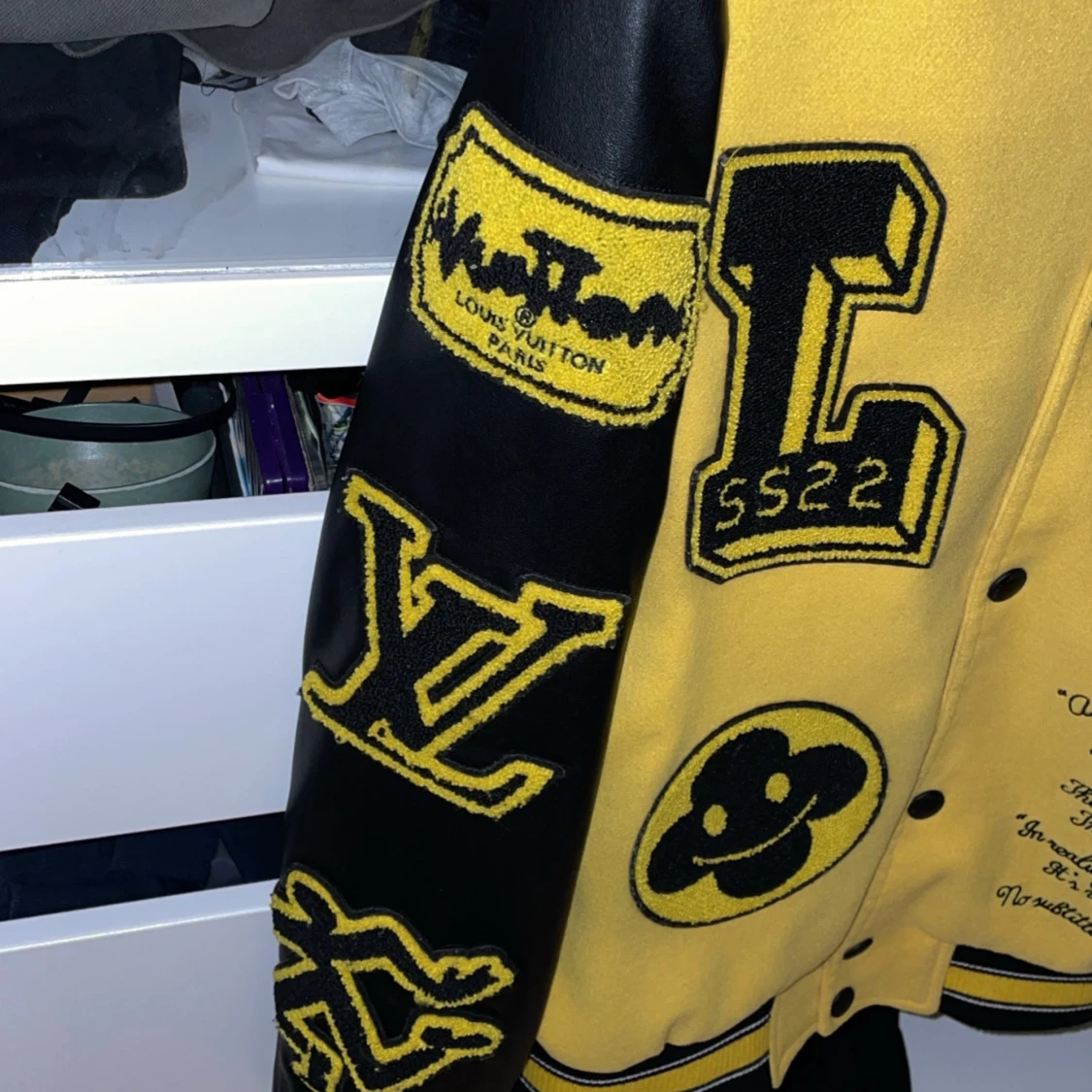  Louis Vuitton SS22 - 91