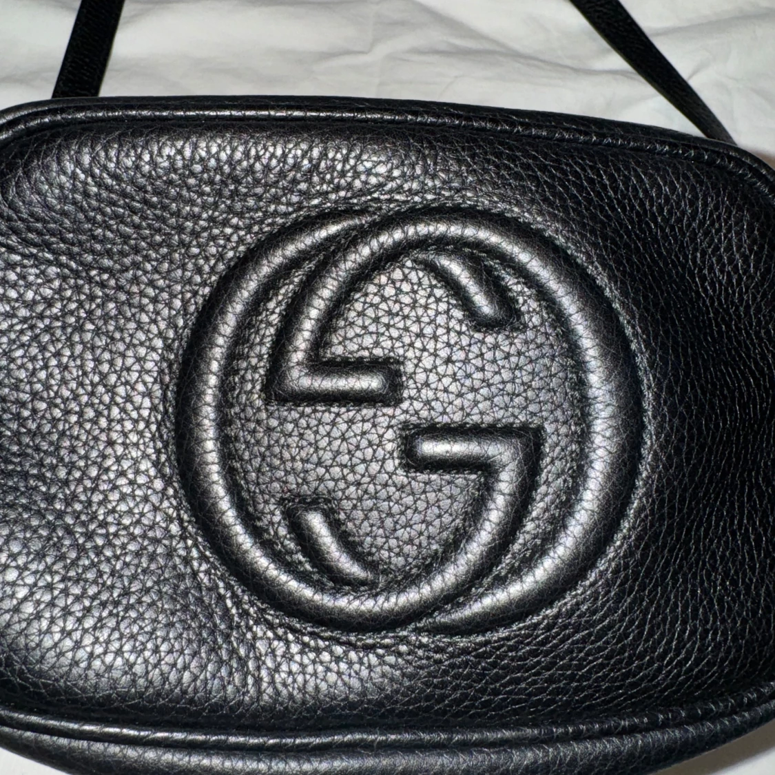 Gucci soho leather  - 91