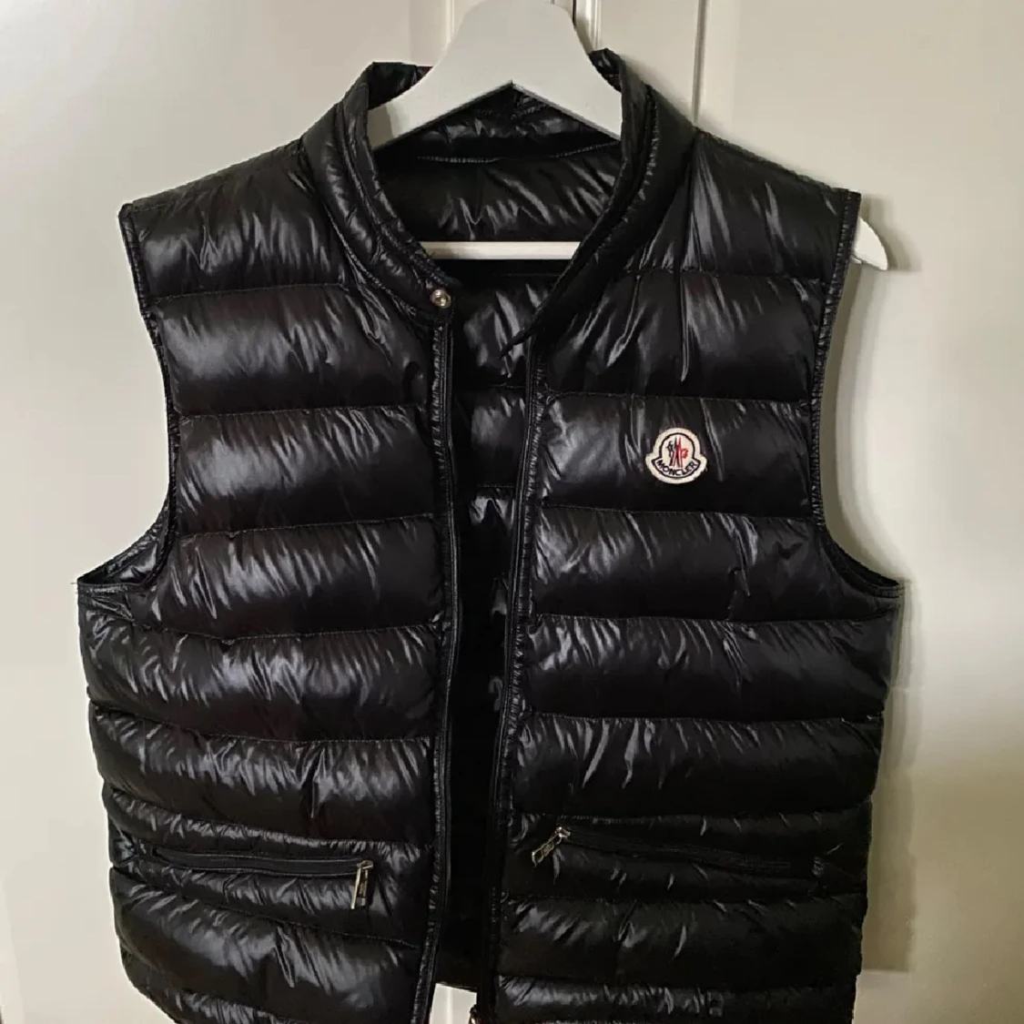 Moncler Väst