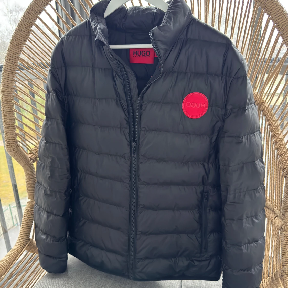 Hugo Boss Dunjacka  - 91