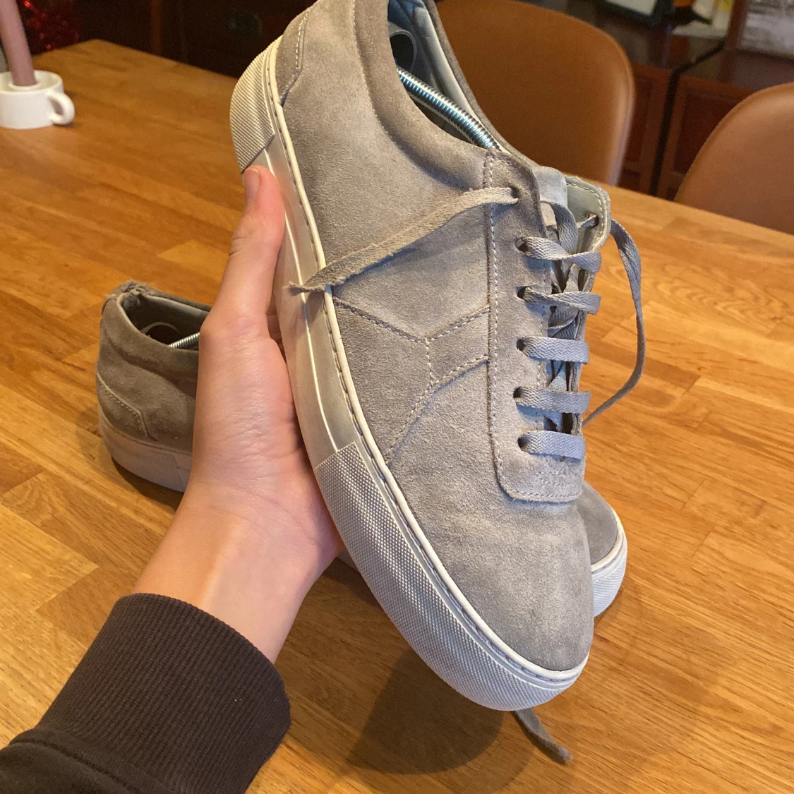 Axel arigato skor - 90