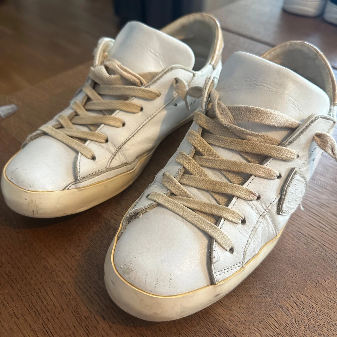 Philippe Model skor  - 92