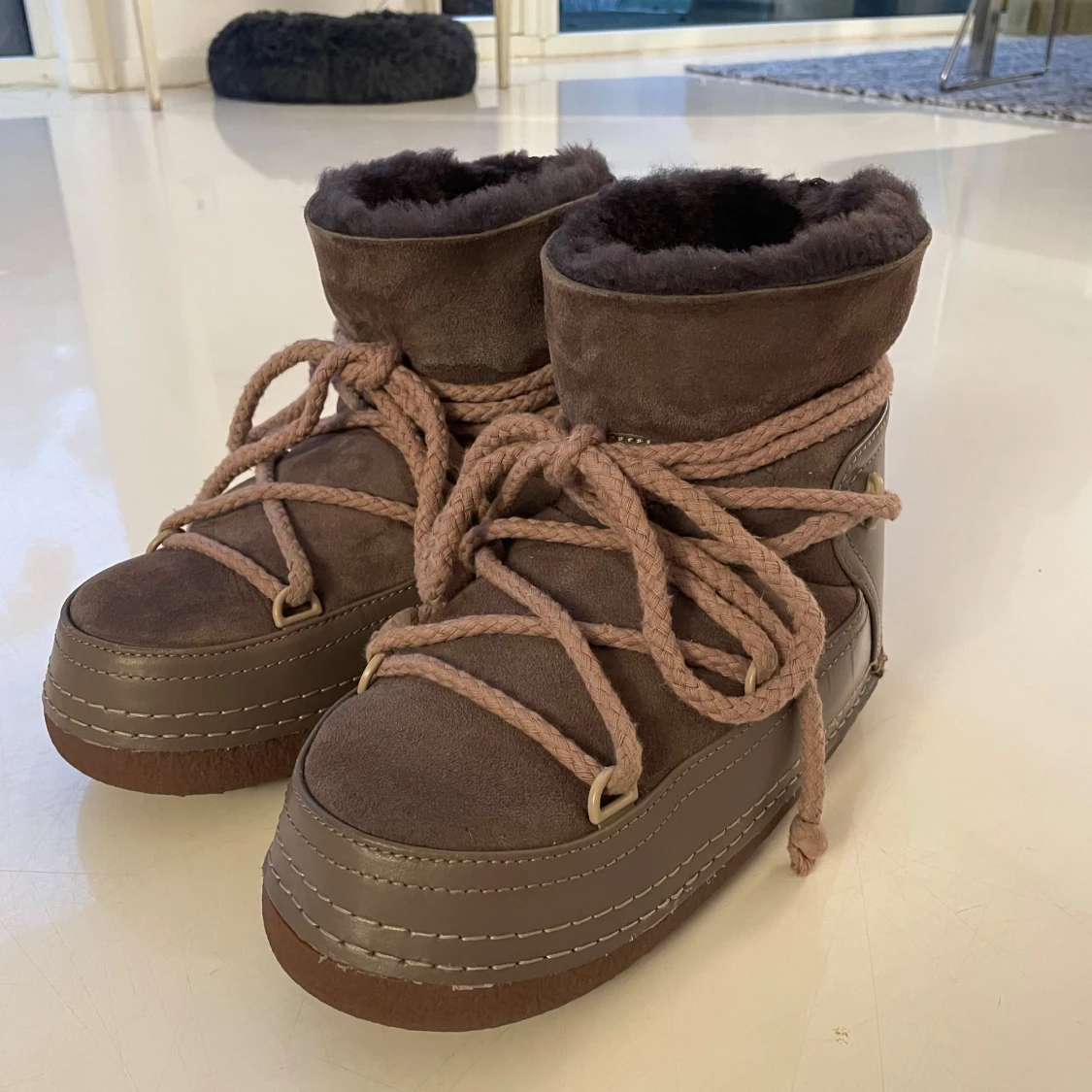 Inuikii Classic Boot - 93