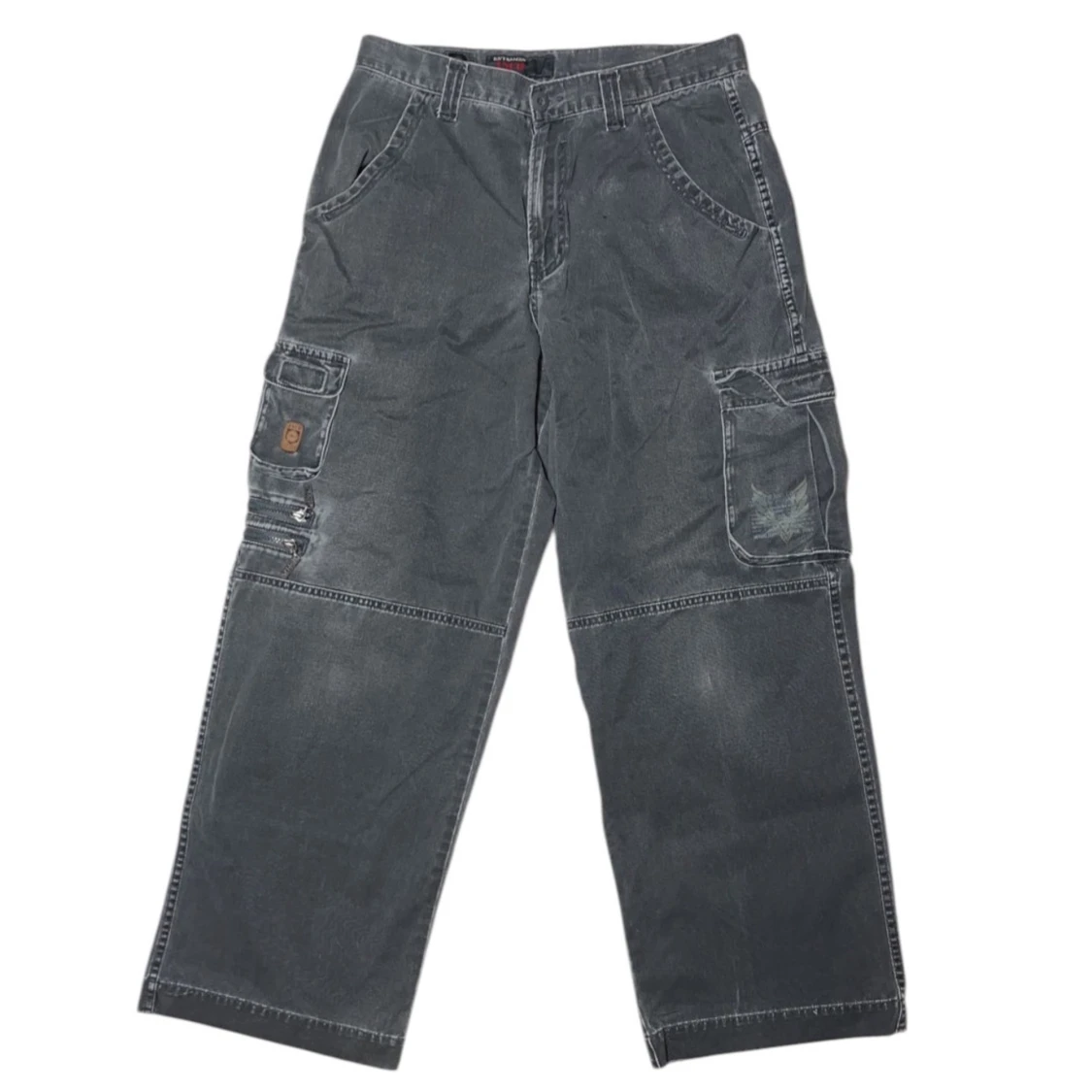 Jnco Baggy Jeans  - 90