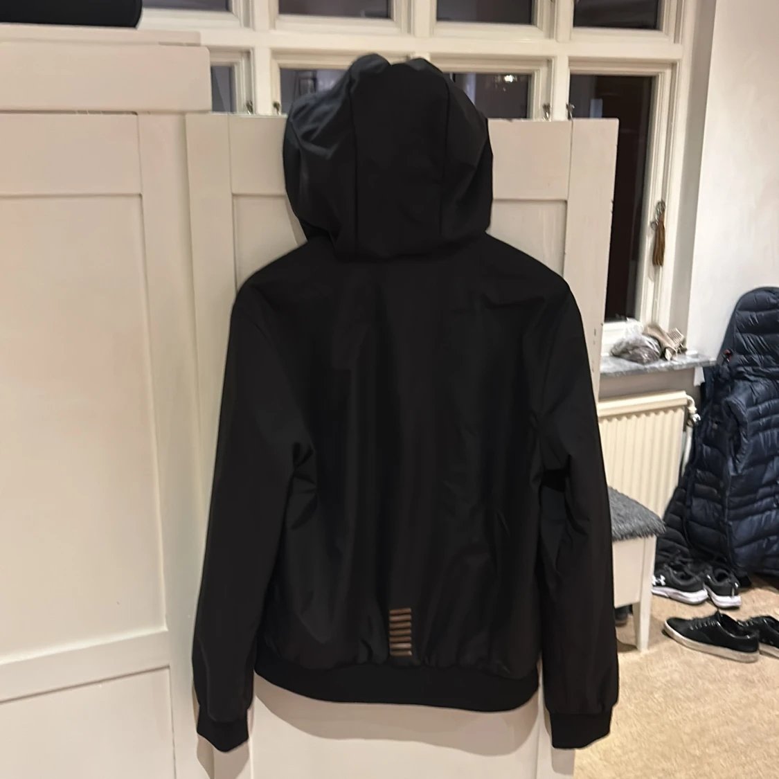 Svart jacka från Emporio Armani - 93