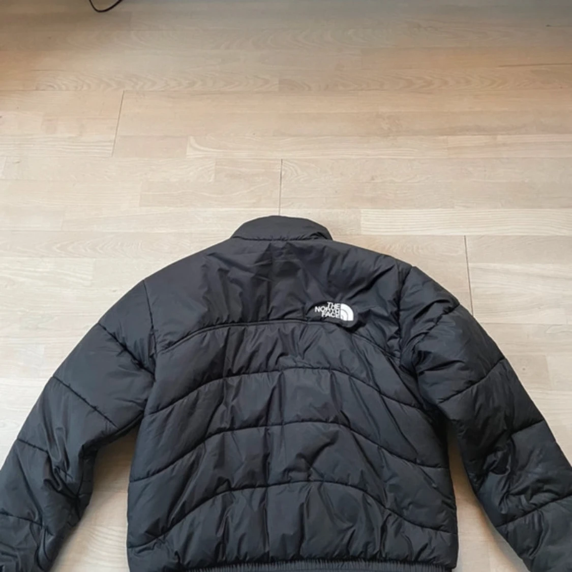 2000 Synthetic puffer jacket The North Face - 91