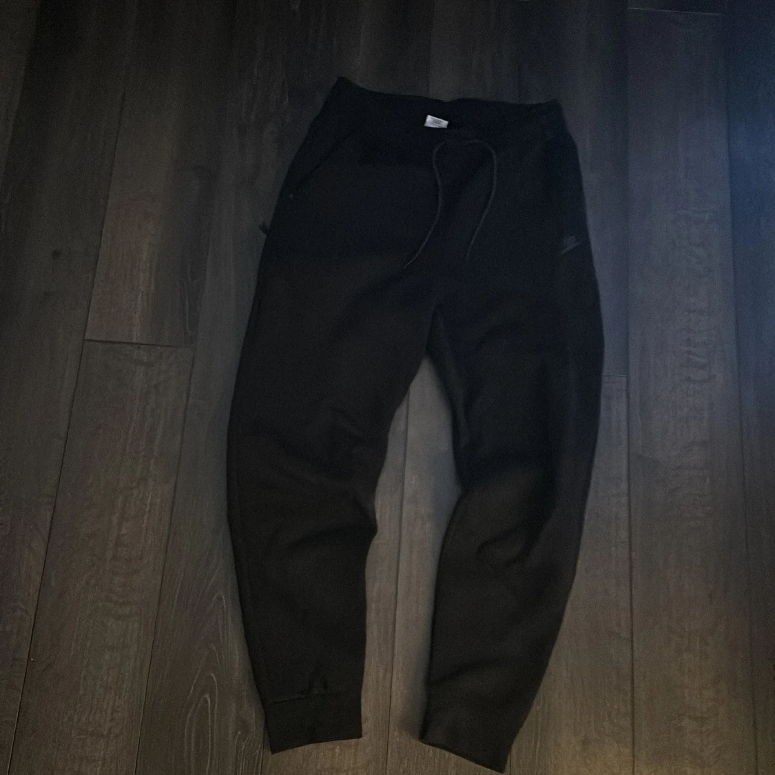Nike tech fleece byxor