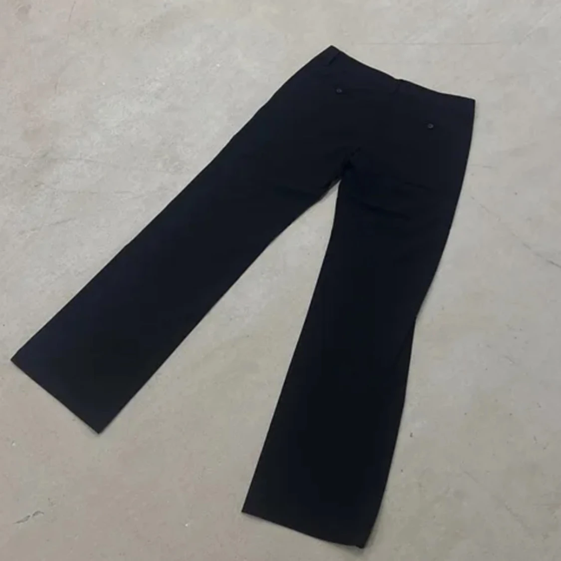 Alobha Label suit pants - 91