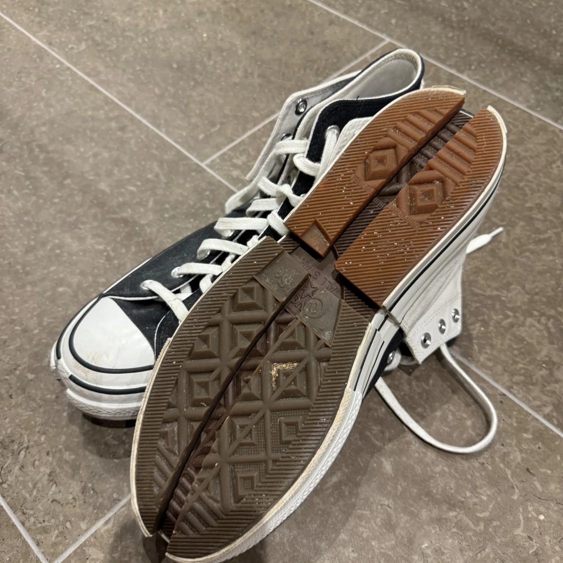 Converse x feng chen wang - 91