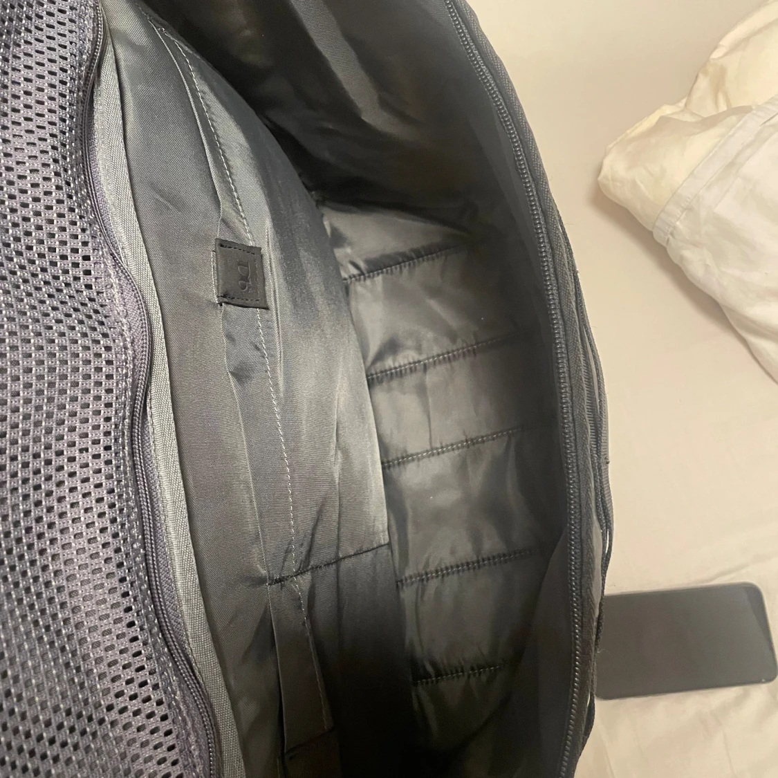 Douchebag rygg säck - 92