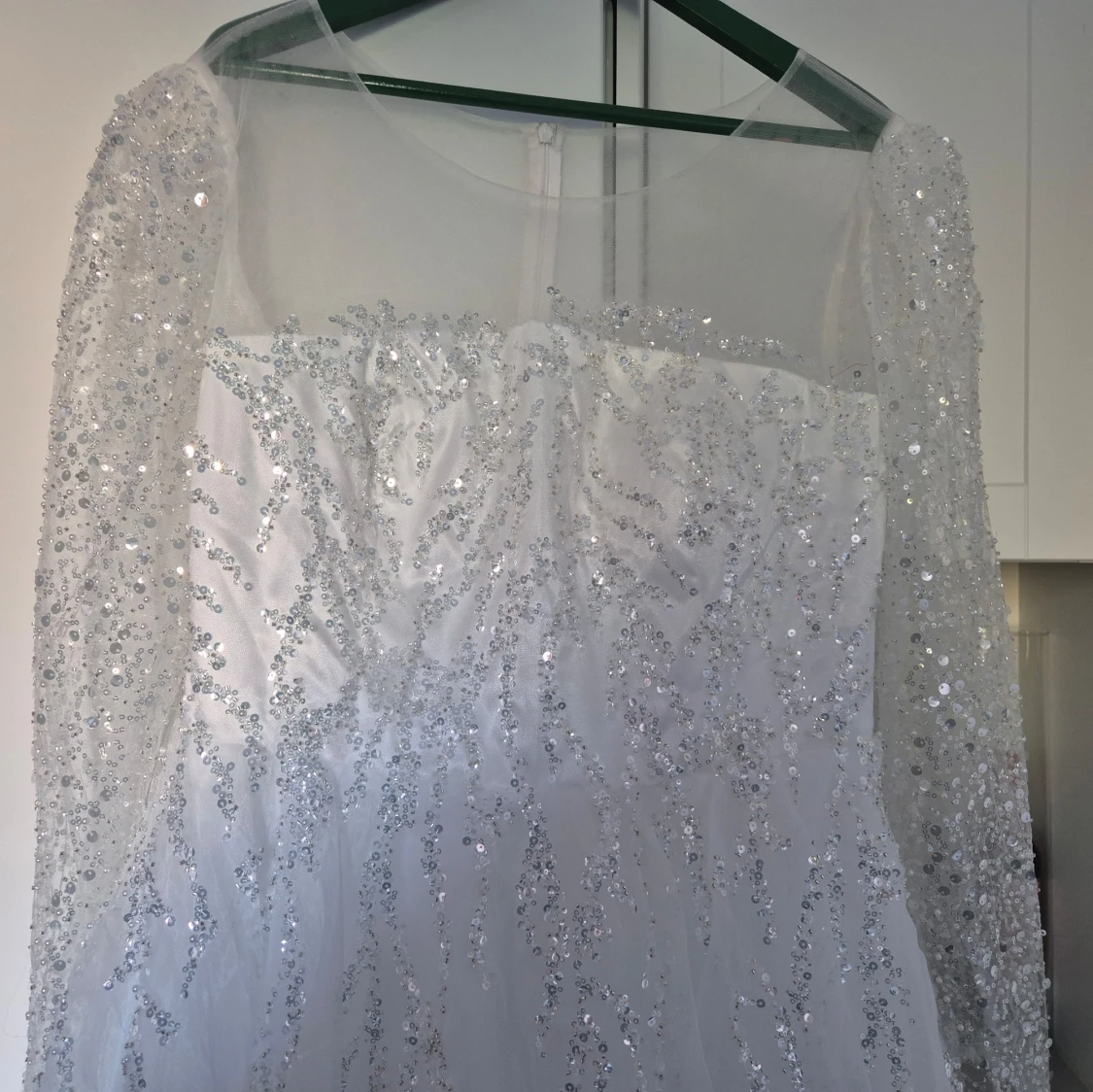 Bröllop klänning  - 93