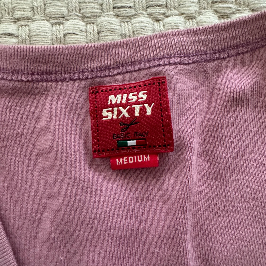 miss sixty topp - 93