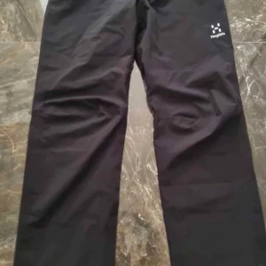 Haglöfs byxa - Fint skick