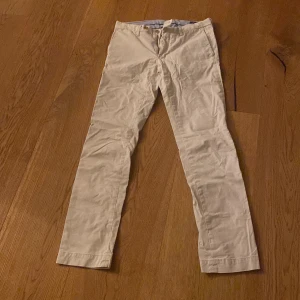 Ralph lauren byxor - Byxorna är i fint skick.