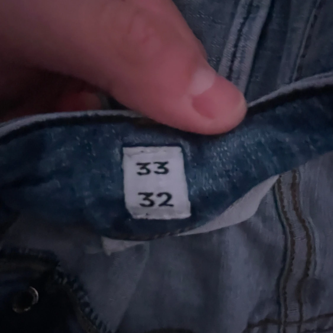 Jack and Jones byxor  - 91