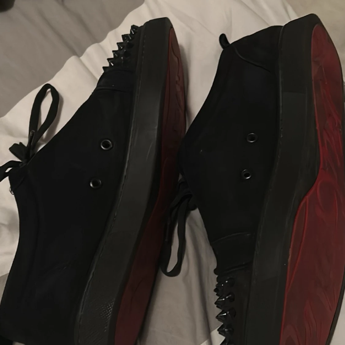 Christian louboutins - 91