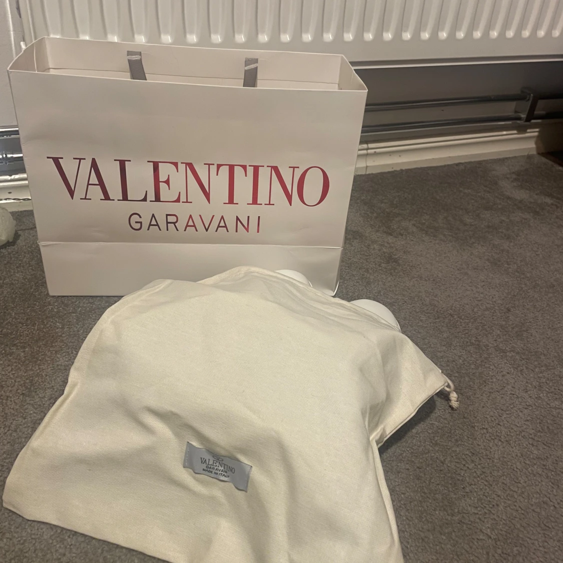 Valentino Vale black - 91