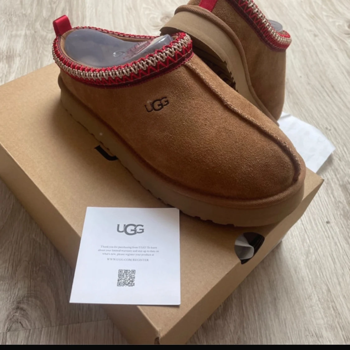 Ugg tazman kids - 90