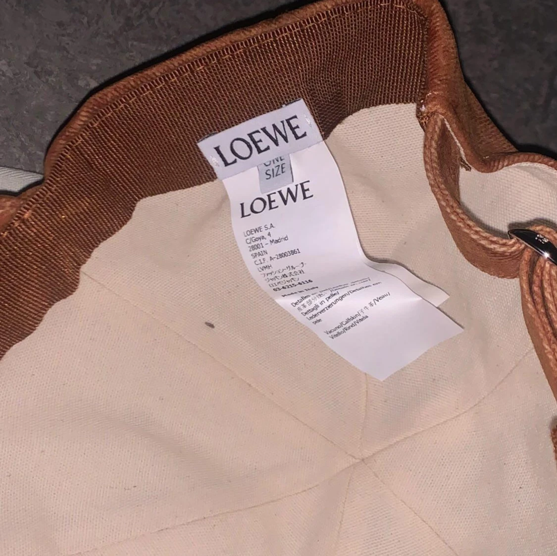 Loewe  - 92
