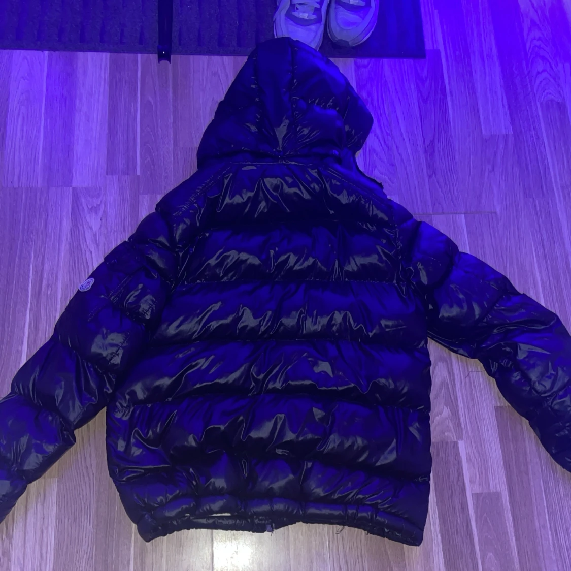 Moncler maya  - 91